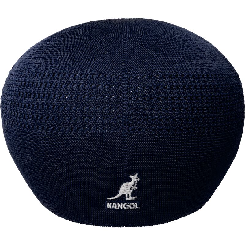marinebla-baret-tropic-507-ventair-navy-fra-kangol