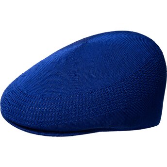 Baretter blå Tropic 507 Ventair Royale af Kangol