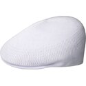 hvid-baret-tropic-507-ventair-white-fra-kangol