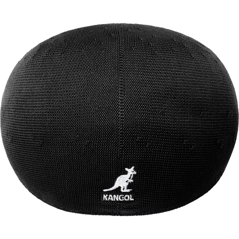 sort-seamless-tropic-507-black-baret-fra-kangol