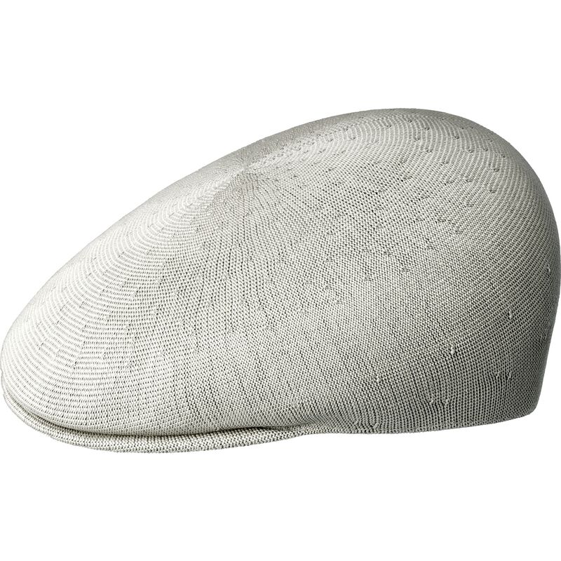 hvid-baret-seamless-tropic-507-moonstruck-fra-kangol