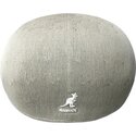 hvid-baret-seamless-tropic-507-moonstruck-fra-kangol