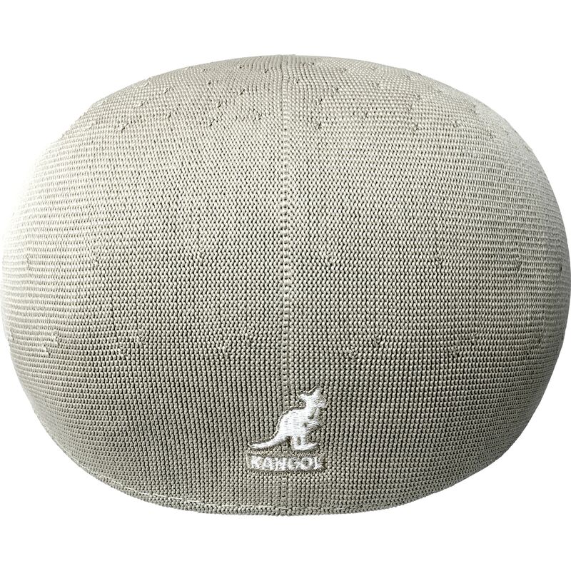 hvid-baret-seamless-tropic-507-moonstruck-fra-kangol