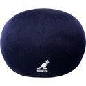 marinebla-baret-seamless-tropic-507-navy-fra-kangol