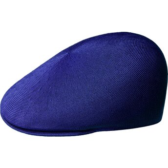 Baretter blå Seamless Tropic 507 Starry Blue af Kangol