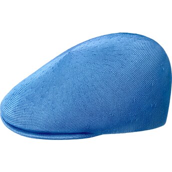 Baretter blå Seamless Tropic 507 Surf af Kangol