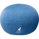 lysebla-baret-seamless-tropic-507-surf-fra-kangol
