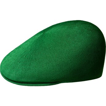 Baretter grøn Seamless Tropic 507 Turf Green af Kangol