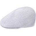 hvid-baret-seamless-tropic-507-white-fra-kangol