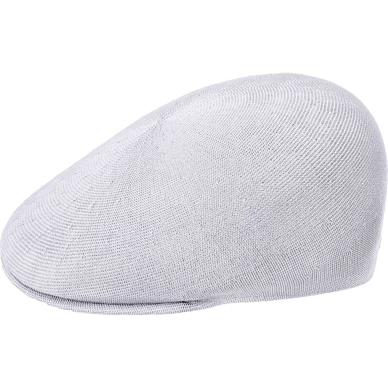 hvid-baret-seamless-tropic-507-white-fra-kangol