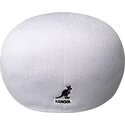 hvid-baret-seamless-tropic-507-white-fra-kangol