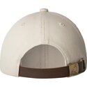 justerbar-buet-beige-kasket-washed-baseball-khaki-fra-kangol