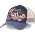 violet-trucker-kasket-patches14-fra-von-dutch