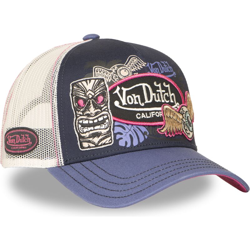 violet-trucker-kasket-patches14-fra-von-dutch