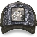 kasketter-buet-sort-snapback-loo14-duo-bugs-bunny-og-anders-and-looney-tunes-af-capslab