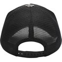 kasketter-buet-sort-snapback-dagger-scorpion-af-ed-hardy