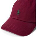 kasketter-buet-rod-justerbar-rem-cotton-chino-classic-sport-af-polo-ralph-lauren