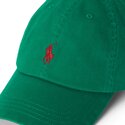 kasketter-buet-gron-justerbar-rem-cotton-chino-classic-sport-af-polo-ralph-lauren