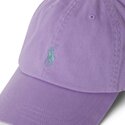 kasketter-buet-violet-justerbar-rem-cotton-chino-classic-sport-af-polo-ralph-lauren