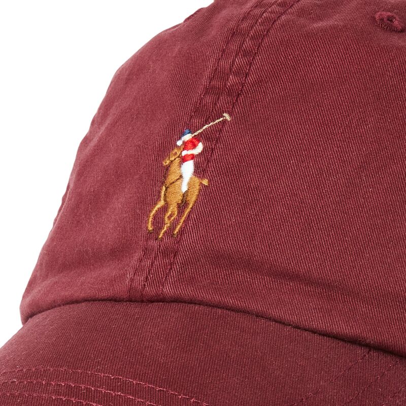 kasketter-buet-rod-justerbar-rem-classic-sport-rich-ruby-af-polo-ralph-lauren