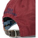 kasketter-buet-rod-justerbar-rem-classic-sport-rich-ruby-af-polo-ralph-lauren
