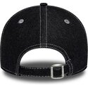 kasketter-buet-sort-justerbar-rem-9twenty-a-frame-distress-af-new-era