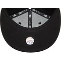 sort-fitted-flad-kasket-med-sort-logo-59fifty-league-essential-fra-los-angeles-dodgers-mlb-fra-new-era