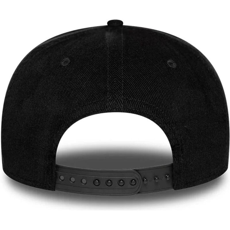 kasketter-buet-sort-snapback-9seventy-stretch-snap-contrast-visor-fra-ducati-motor-motogp-af-new-era