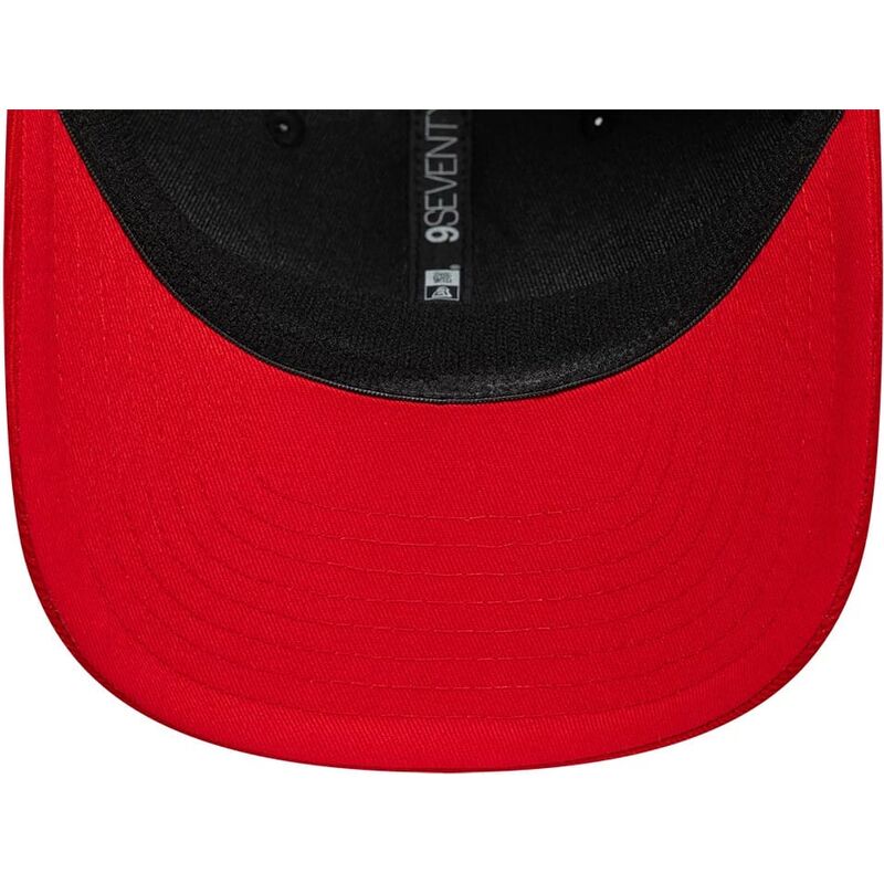 kasketter-buet-sort-snapback-9seventy-stretch-snap-contrast-visor-fra-ducati-motor-motogp-af-new-era
