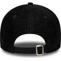 kasketter-buet-sort-justerbar-rem-9forty-cord-fra-new-york-yankees-mlb-af-new-era