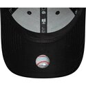 kasketter-buet-sort-justerbar-rem-9forty-cord-fra-new-york-yankees-mlb-af-new-era
