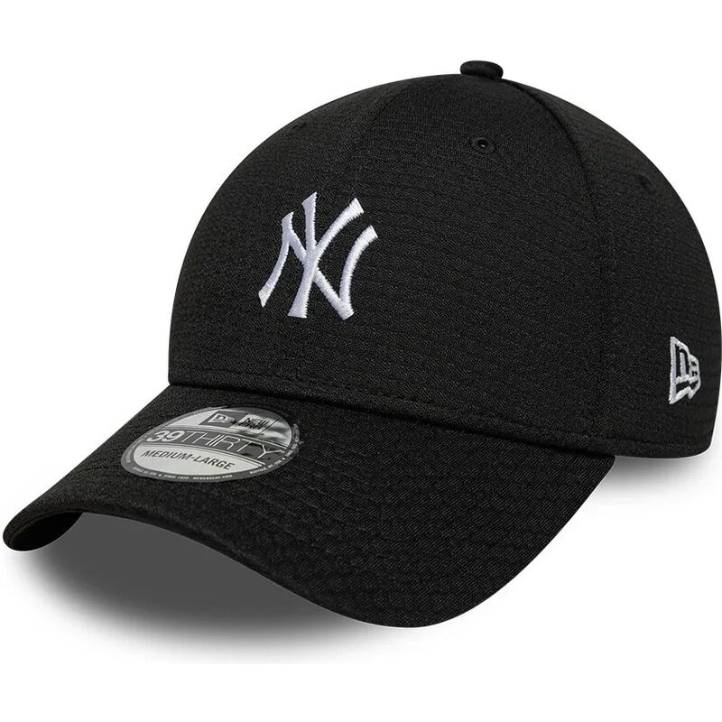 kasketter-buet-sort-tilpasset-39thirty-stretch-mesh-fra-new-york-yankees-mlb-af-new-era