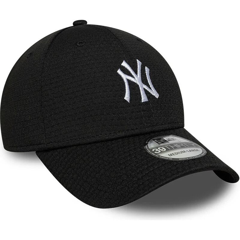 kasketter-buet-sort-tilpasset-39thirty-stretch-mesh-fra-new-york-yankees-mlb-af-new-era
