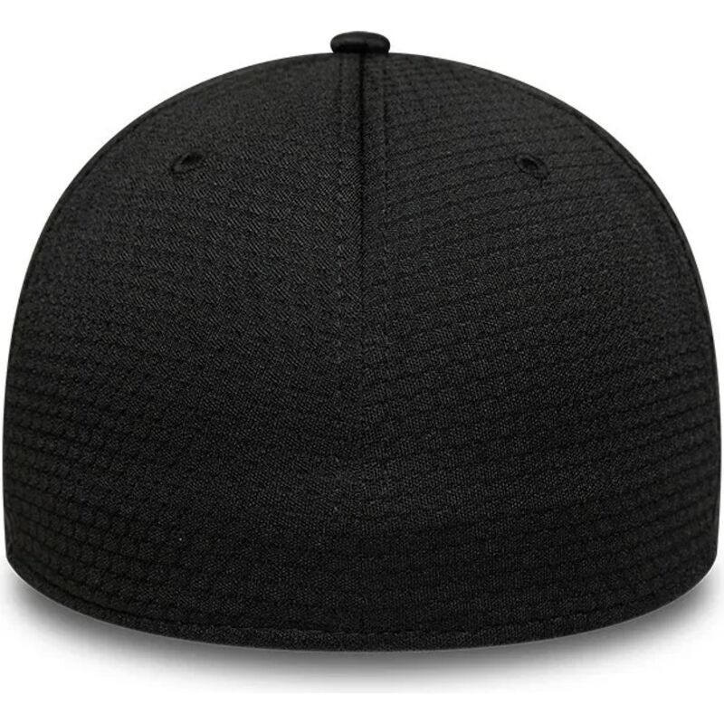 kasketter-buet-sort-tilpasset-39thirty-stretch-mesh-fra-new-york-yankees-mlb-af-new-era