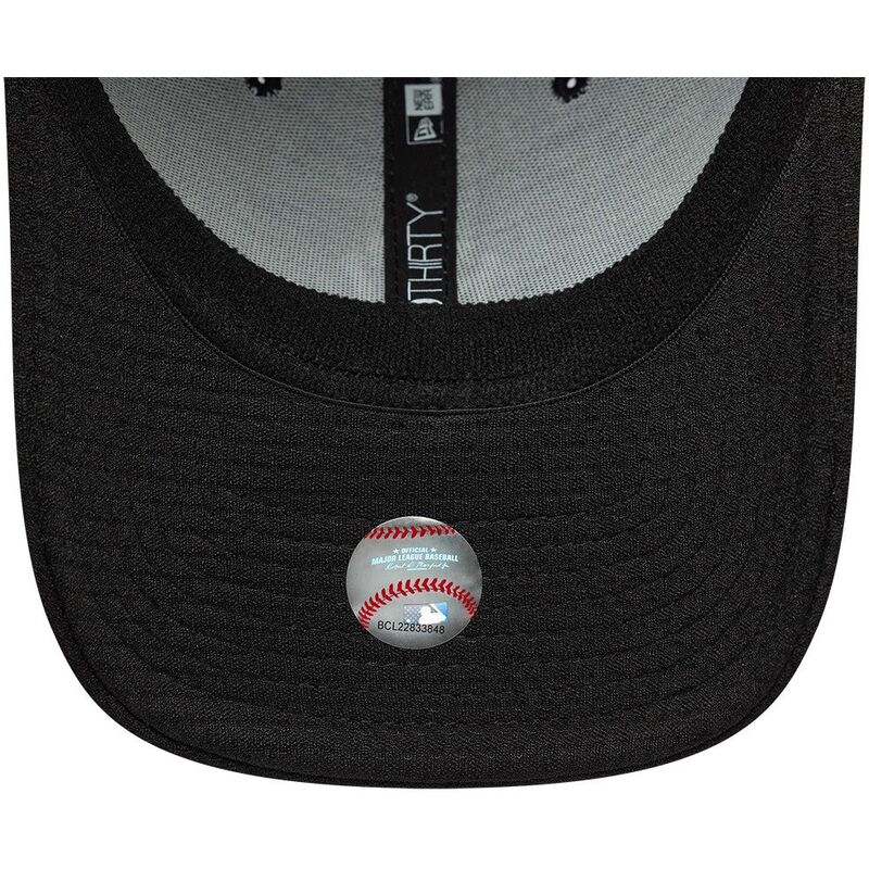 kasketter-buet-sort-tilpasset-39thirty-stretch-mesh-fra-new-york-yankees-mlb-af-new-era