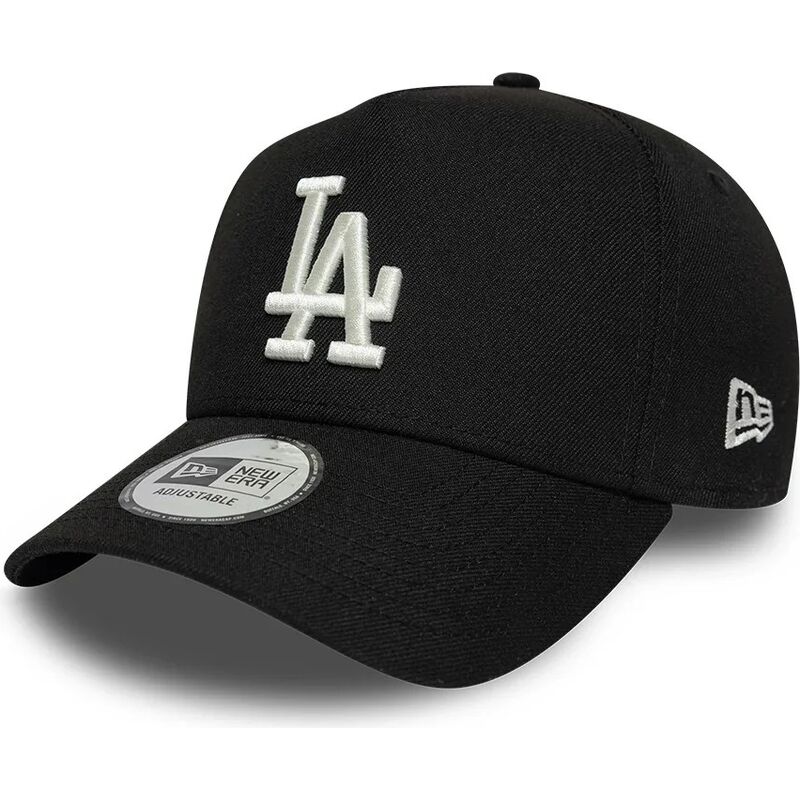 kasketter-buet-sort-snapback-9forty-e-frame-mythical-icon-fra-los-angeles-dodgers-mlb-af-new-era