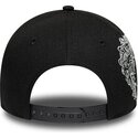 kasketter-buet-sort-snapback-9forty-e-frame-mythical-icon-fra-los-angeles-dodgers-mlb-af-new-era