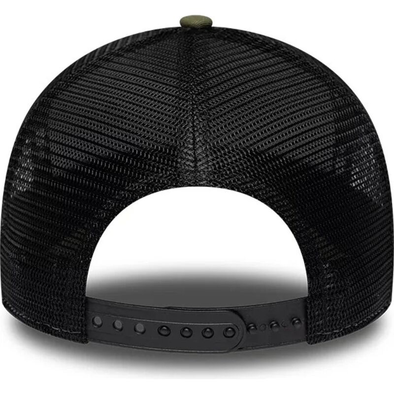 kasketter-buet-gron-snapback-a-frame-league-essential-fra-new-york-yankees-mlb-af-new-era kasketter-buet-gron-snapback-a-frame-league-essential-fra-new-york-yankees-mlb-af-new-era