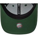 kasketter-buet-gron-snapback-9forty-m-crown-chunky-cord-fra-los-angeles-dodgers-mlb-af-new-era