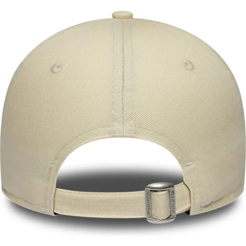 kasketter-buet-beige-justerbar-rem-9forty-infill-fra-los-angeles-dodgers-mlb-af-new-era kasketter-buet-beige-justerbar-rem-9forty-infill-fra-los-angeles-dodgers-mlb-af-new-era