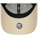 kasketter-buet-beige-justerbar-rem-9forty-infill-fra-los-angeles-dodgers-mlb-af-new-era