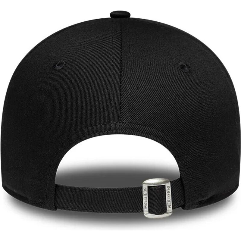 kasketter-buet-sort-justerbar-rem-9forty-infill-fra-new-york-yankees-mlb-af-new-era