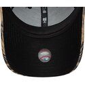 kasketter-buet-leopard-justerbar-rem-9forty-ocelot-print-fra-new-york-yankees-mlb-af-new-era