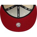 kasketter-flad-beige-tilpasset-59fifty-league-essential-fra-new-york-yankees-mlb-af-new-era