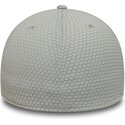 kasketter-buet-gra-tilpasset-39thirty-stretch-mesh-fra-new-york-yankees-mlb-af-new-era