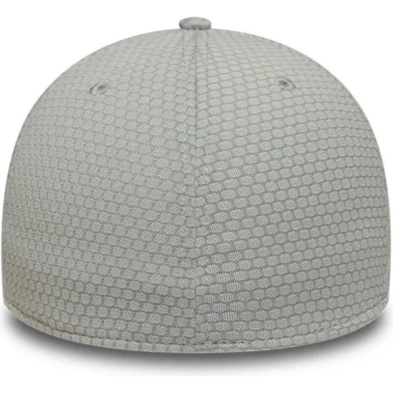 kasketter-buet-gra-tilpasset-39thirty-stretch-mesh-fra-new-york-yankees-mlb-af-new-era