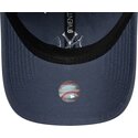 kasketter-buet-bla-justerbar-rem-9twenty-washed-midi-fra-new-york-yankees-mlb-af-new-era