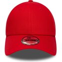rod-justerbar-kurvet-kasket-9forty-basic-flag-fra-new-era