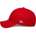 rod-justerbar-kurvet-kasket-9forty-basic-flag-fra-new-era