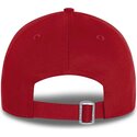 rod-justerbar-kurvet-kasket-9forty-basic-flag-fra-new-era